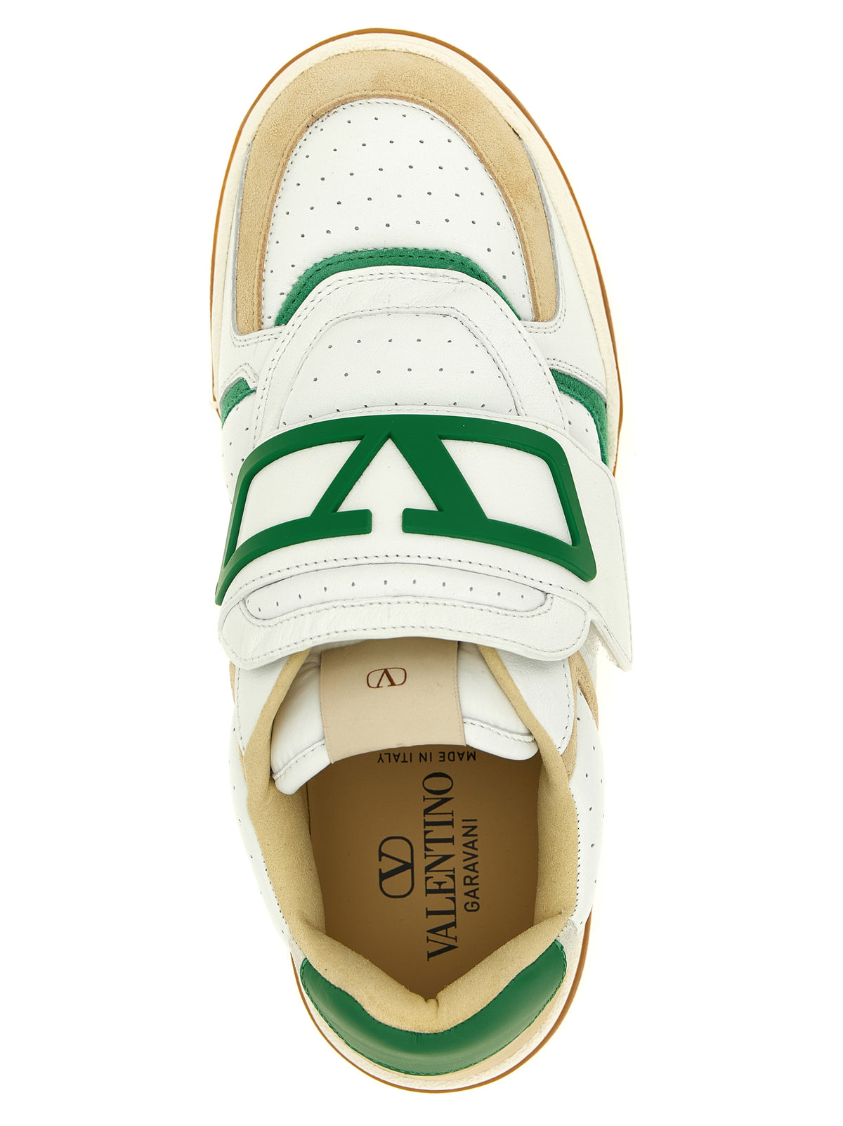 VALENTINO GARAVANI Valentino Garavani Men Valentino Garavani 'Joie De Jouer' Sneakers