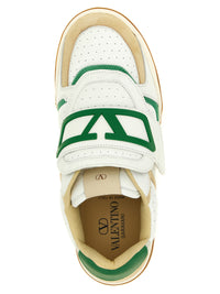VALENTINO GARAVANI Valentino Garavani Men Valentino Garavani 'Joie De Jouer' Sneakers