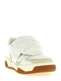 VALENTINO GARAVANI Valentino Garavani Men Valentino Garavani 'Joie De Jouer' Sneakers