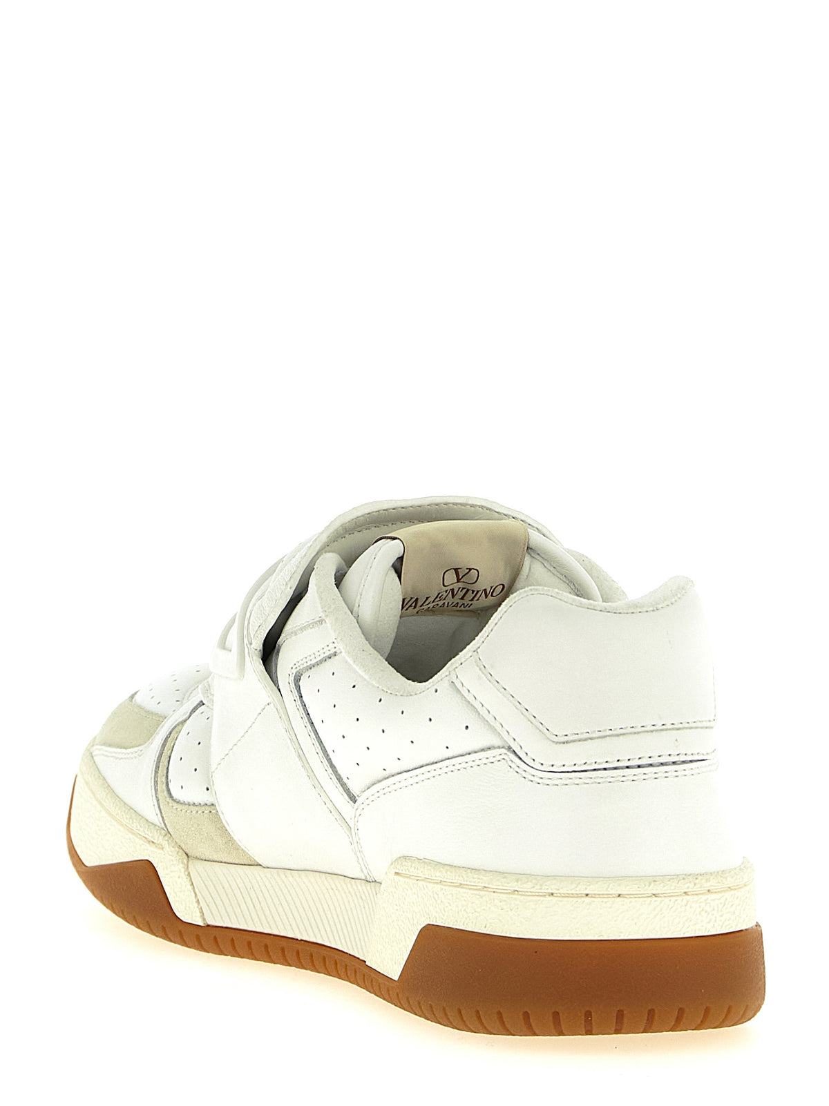 VALENTINO GARAVANI Valentino Garavani Men Valentino Garavani 'Joie De Jouer' Sneakers