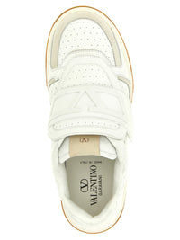 VALENTINO GARAVANI Valentino Garavani Men Valentino Garavani 'Joie De Jouer' Sneakers