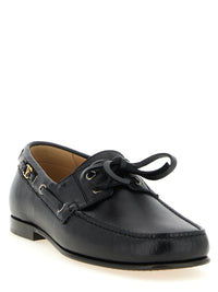 VALENTINO GARAVANI Valentino Garavani Men Valentino Garavani 'Palm Avenue' Boat Shoe
