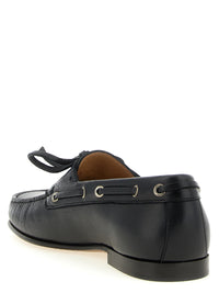 VALENTINO GARAVANI Valentino Garavani Men Valentino Garavani 'Palm Avenue' Boat Shoe