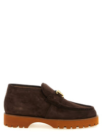 VALENTINO GARAVANI Valentino Garavani Men Valentino Garavani 'Lord Chunky' Ankle Boots