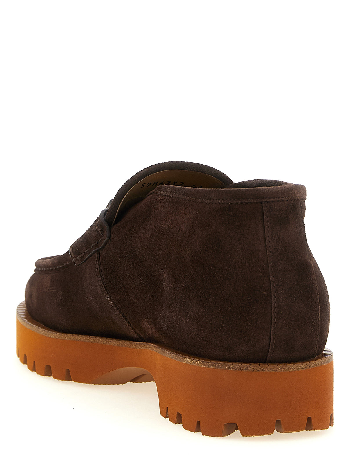 VALENTINO GARAVANI Valentino Garavani Men Valentino Garavani 'Lord Chunky' Ankle Boots