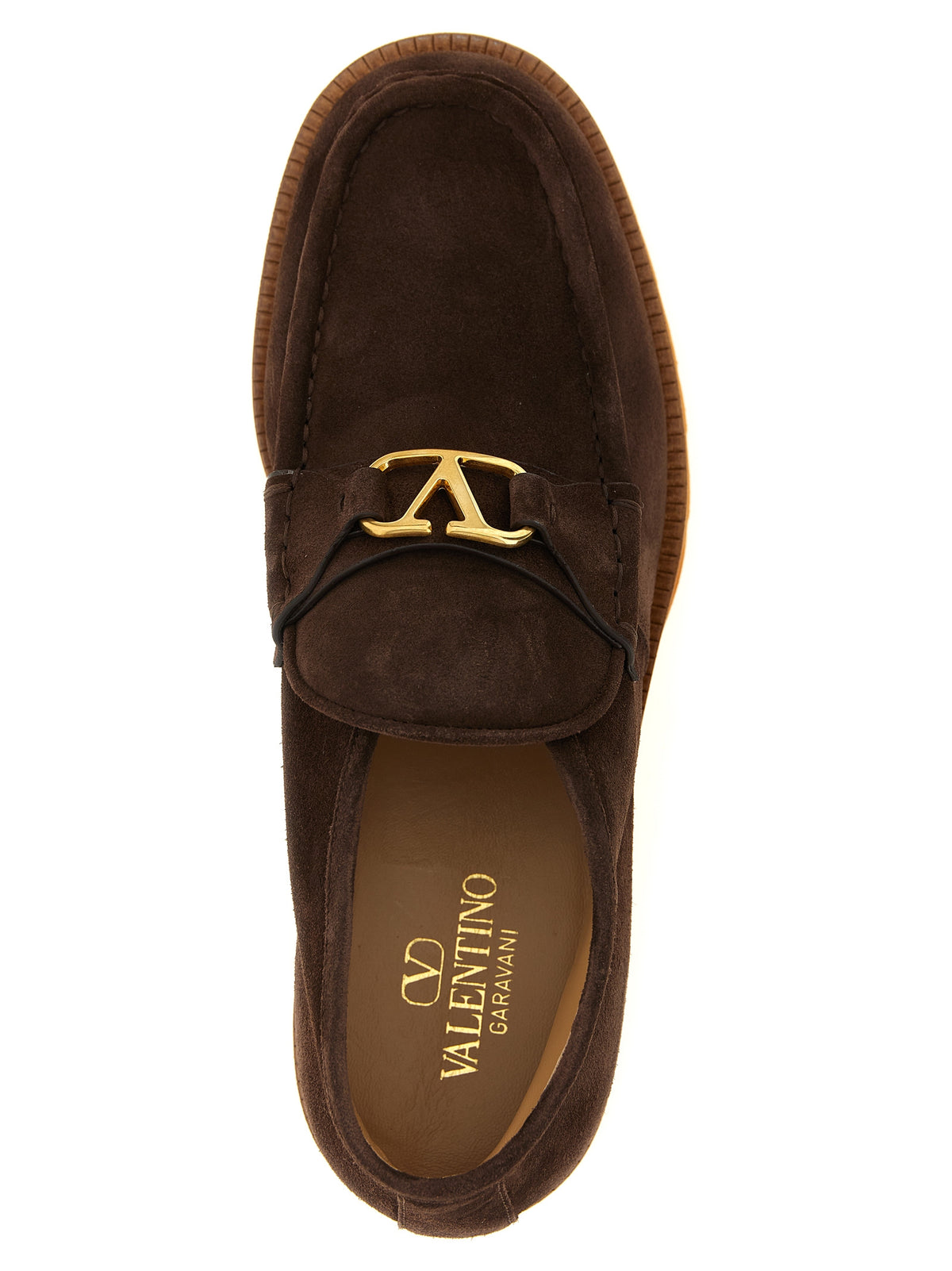VALENTINO GARAVANI Valentino Garavani Men Valentino Garavani 'Lord Chunky' Ankle Boots