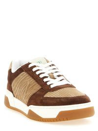 VALENTINO GARAVANI Valentino Garavani Men Valentino Garavani 'Sparry' Sneakers