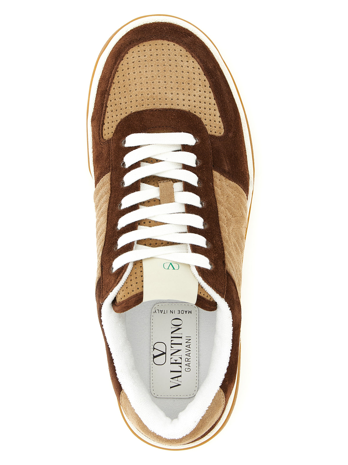VALENTINO GARAVANI Valentino Garavani Men Valentino Garavani 'Sparry' Sneakers