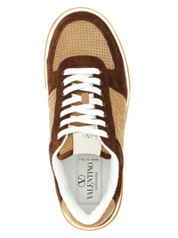 VALENTINO GARAVANI Valentino Garavani Men Valentino Garavani 'Sparry' Sneakers