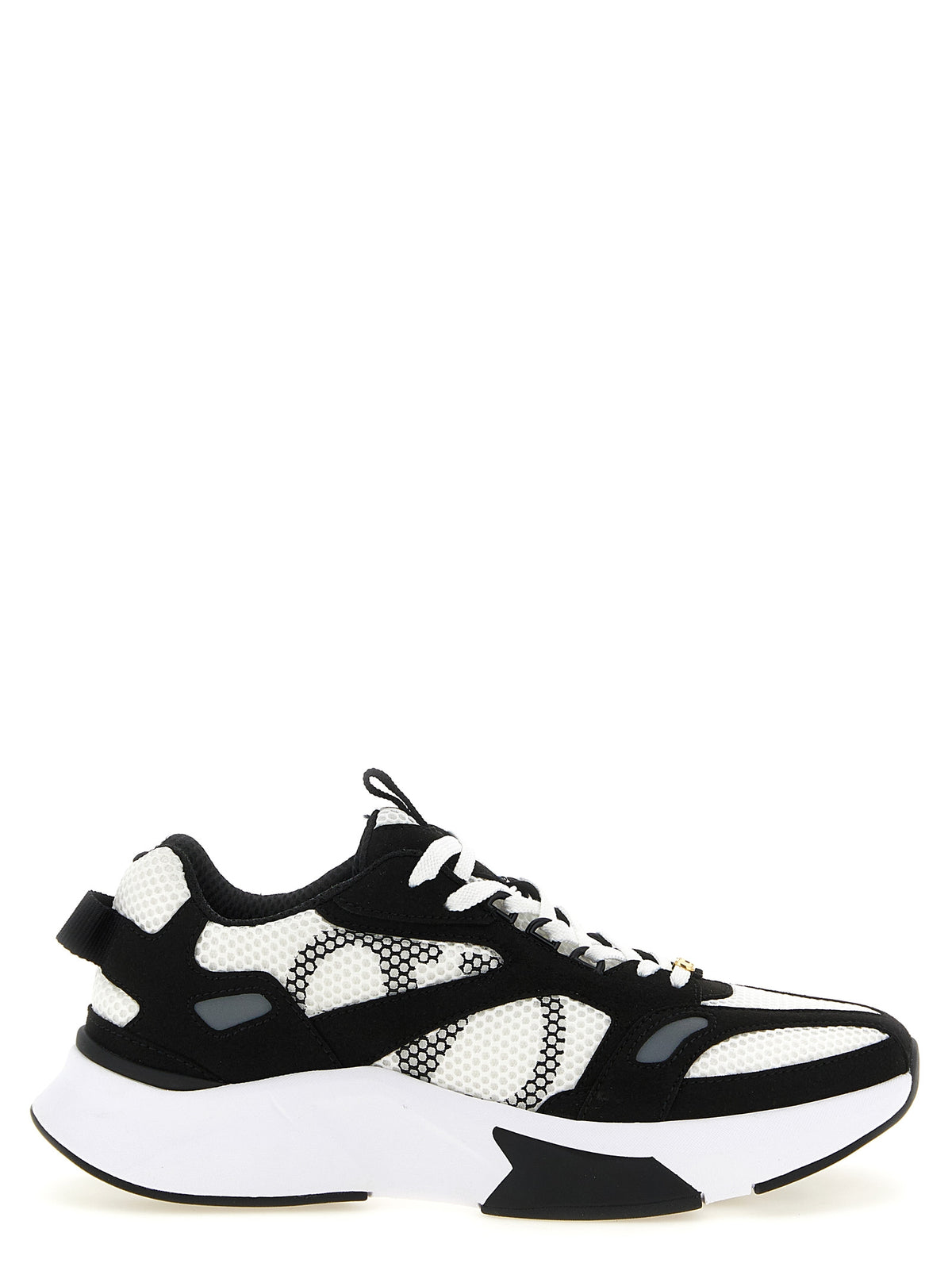 VALENTINO GARAVANI Valentino Garavani Men Valentino Garavani 'Demivee' Sneakers