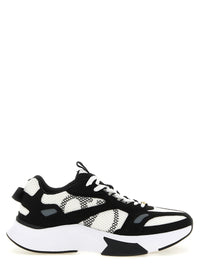 VALENTINO GARAVANI Valentino Garavani Men Valentino Garavani 'Demivee' Sneakers