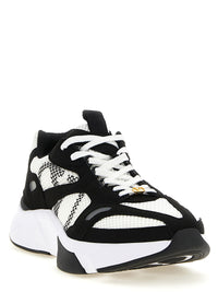 VALENTINO GARAVANI Valentino Garavani Men Valentino Garavani 'Demivee' Sneakers