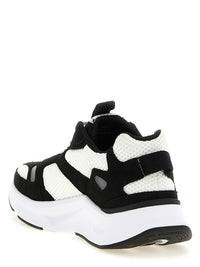 VALENTINO GARAVANI Valentino Garavani Men Valentino Garavani 'Demivee' Sneakers