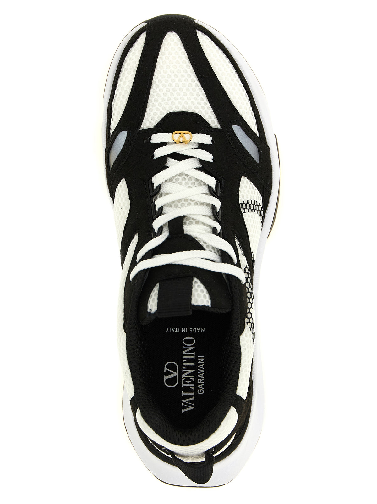 VALENTINO GARAVANI Valentino Garavani Men Valentino Garavani 'Demivee' Sneakers
