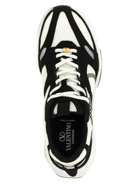 VALENTINO GARAVANI Valentino Garavani Men Valentino Garavani 'Demivee' Sneakers