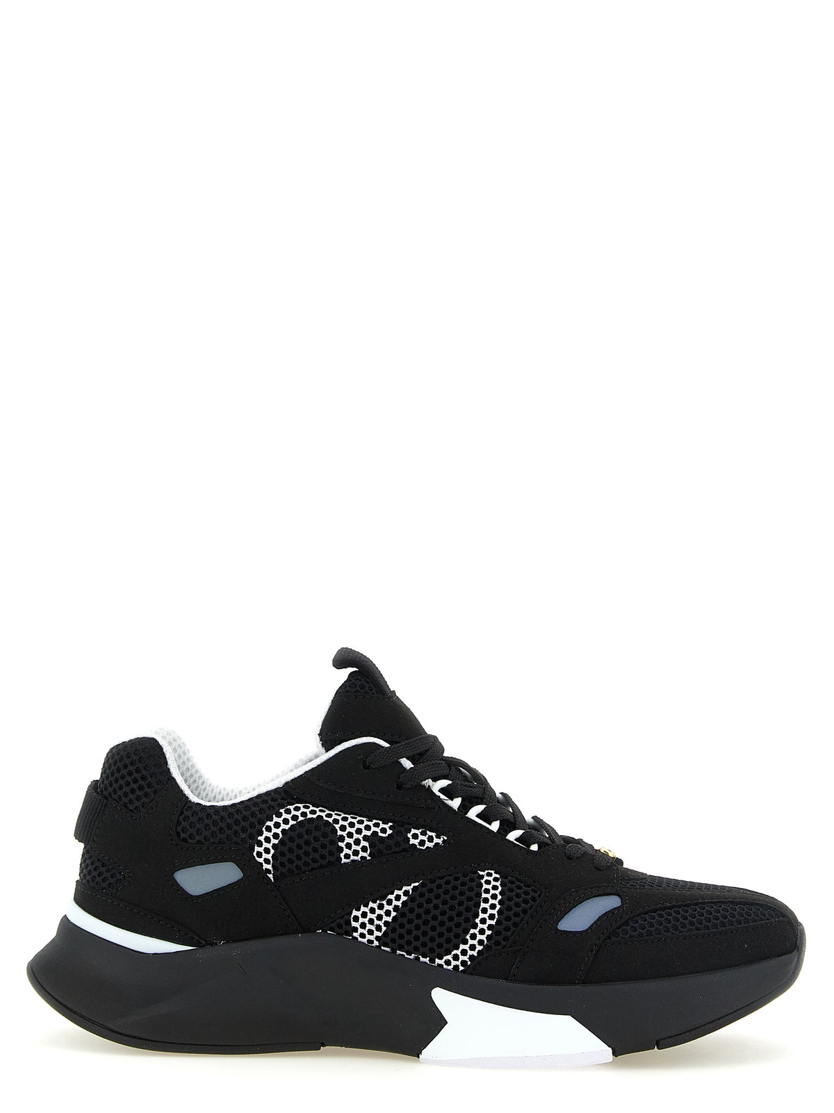 VALENTINO GARAVANI Valentino Garavani Men Valentino Garavani 'Demivee' Sneakers