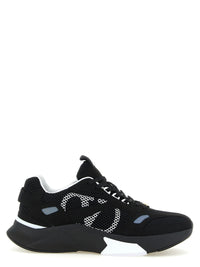 VALENTINO GARAVANI Valentino Garavani Men Valentino Garavani 'Demivee' Sneakers