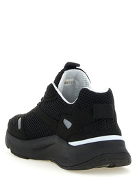 VALENTINO GARAVANI Valentino Garavani Men Valentino Garavani 'Demivee' Sneakers