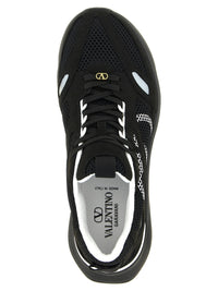 VALENTINO GARAVANI Valentino Garavani Men Valentino Garavani 'Demivee' Sneakers