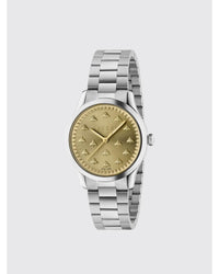 Gucci GTimeless Bee YA1265035 Swiss Made Women Steel Watches