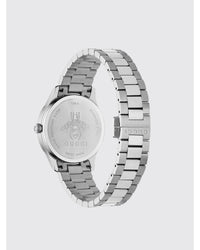 Gucci GTimeless Bee YA1265035 Swiss Made Women Steel Watches
