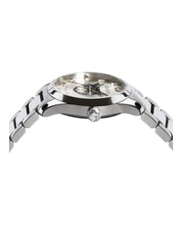 Gucci Womens Stainless Steel 27mm Bracelet Fashion Watch