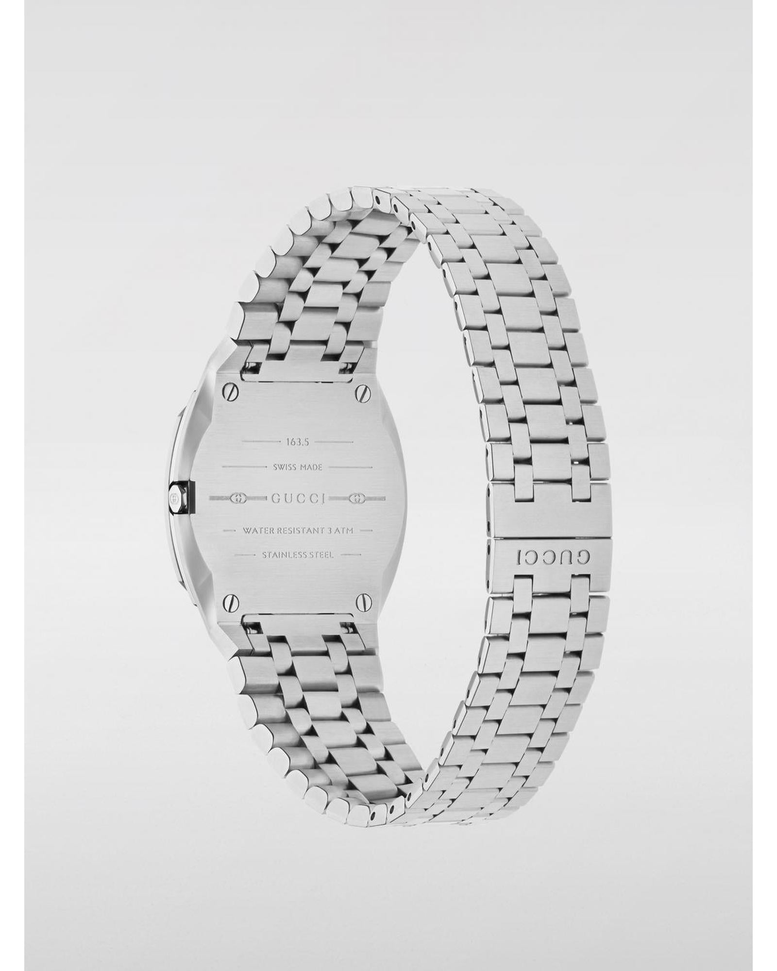 Gucci GTimeless Diamond Watch Women Steel Watches