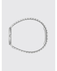 Gucci GTimeless Diamond Watch Women Steel Watches