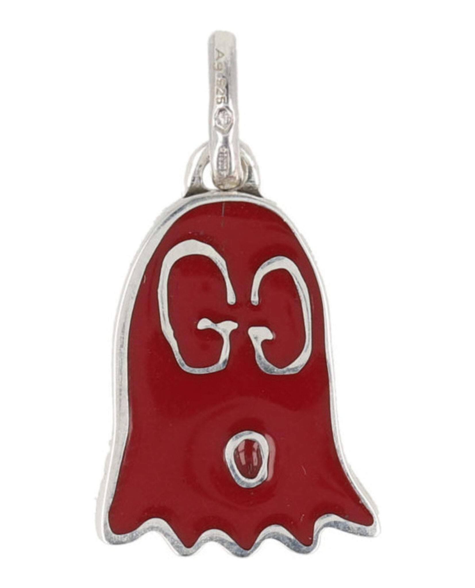 Gucci Gucci Womens  Ghost Charm