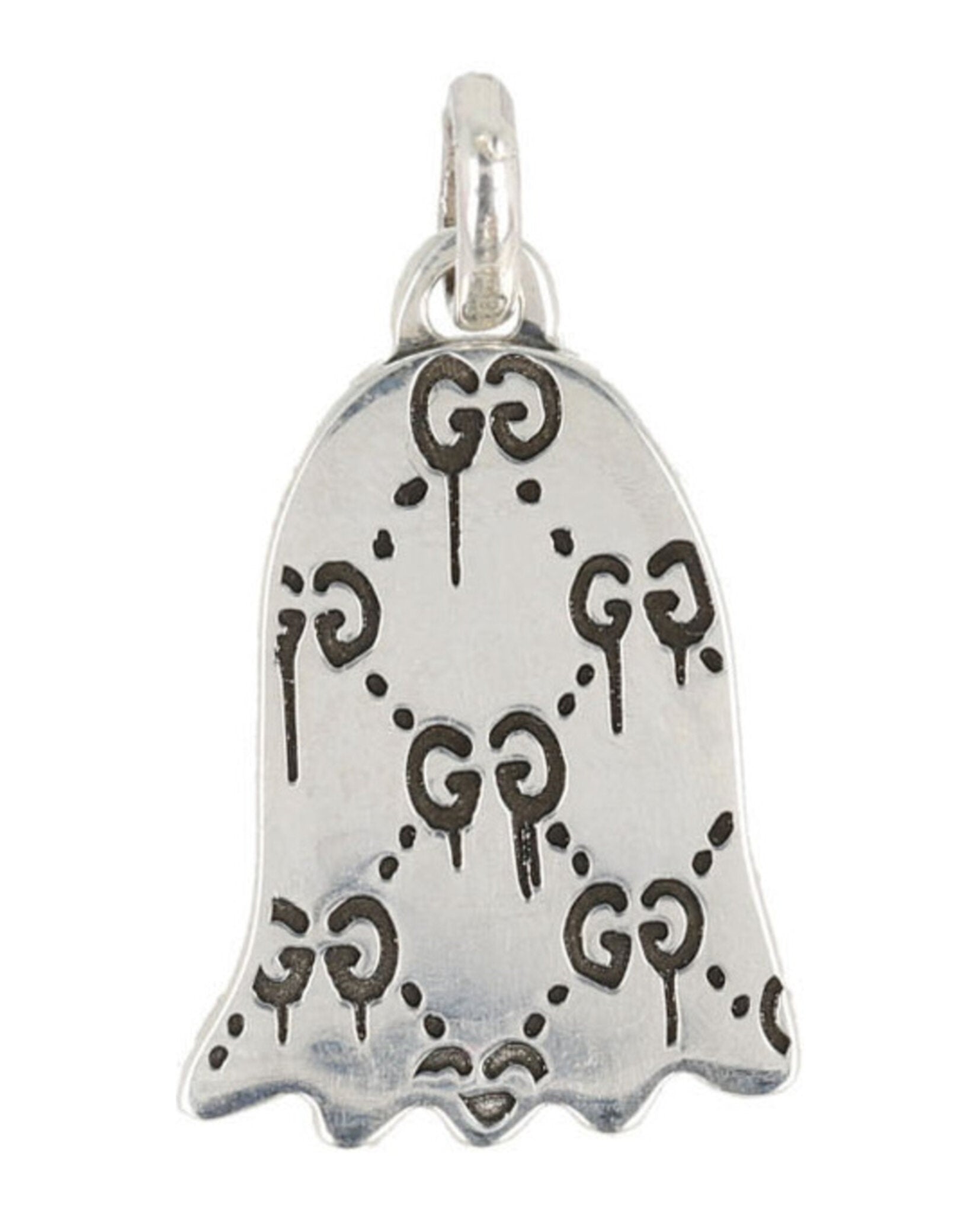 Gucci Gucci Womens  Ghost Charm