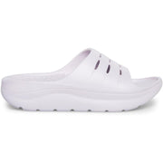 Hawai Womens Platform Flatform Footbed Sandals