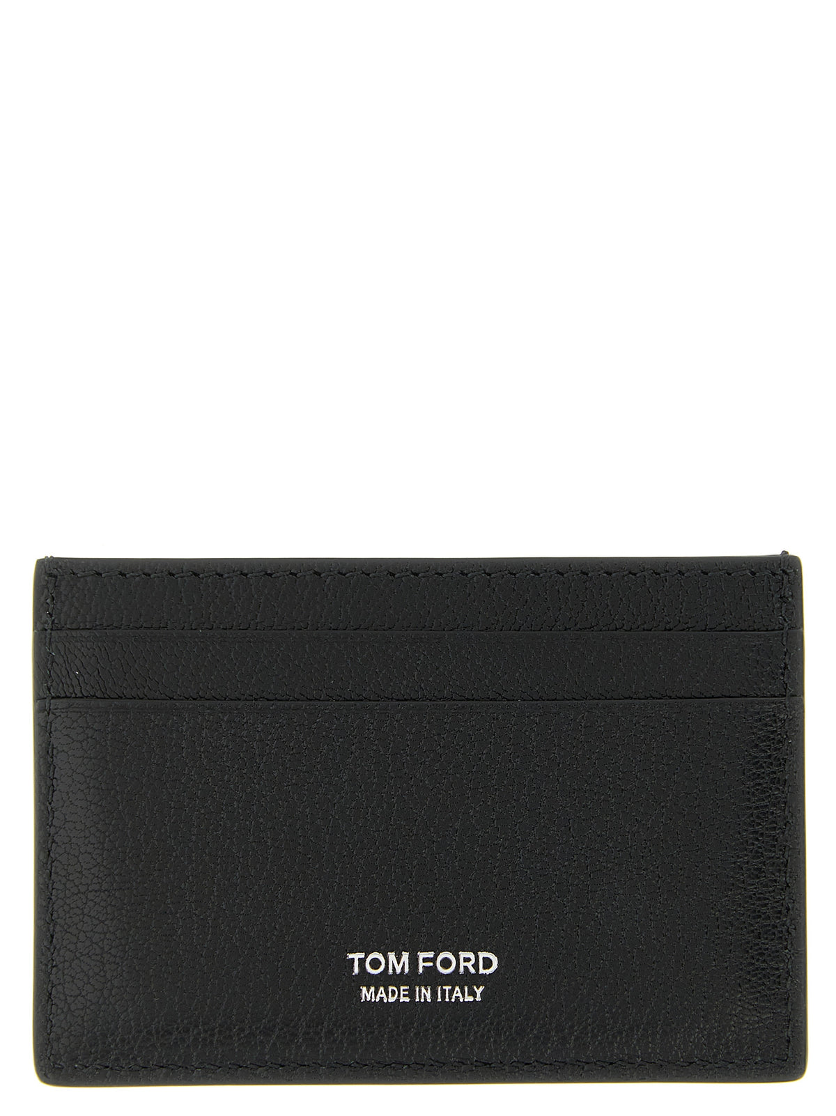 TOM FORD Tom Ford Men 'T Line' Card Holder