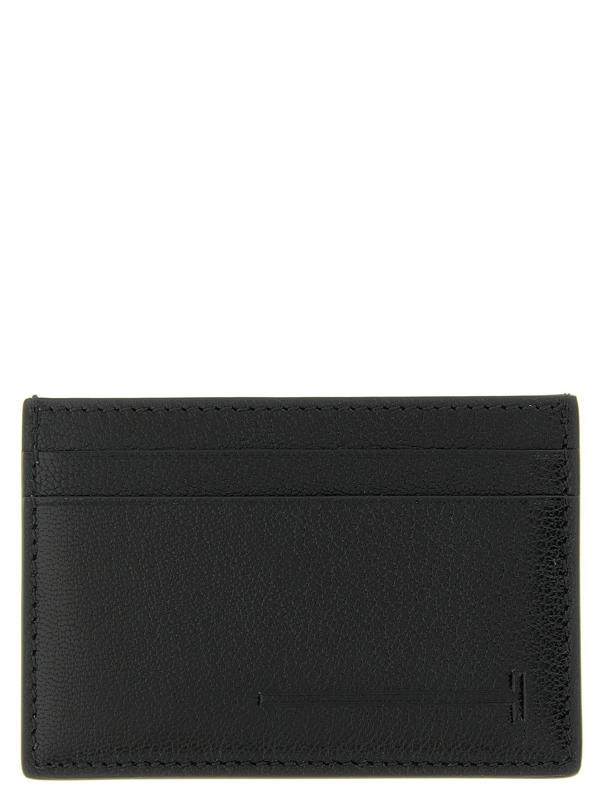 TOM FORD Tom Ford Men 'T Line' Card Holder