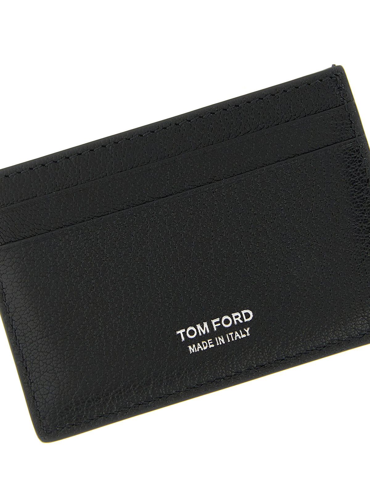 TOM FORD Tom Ford Men 'T Line' Card Holder