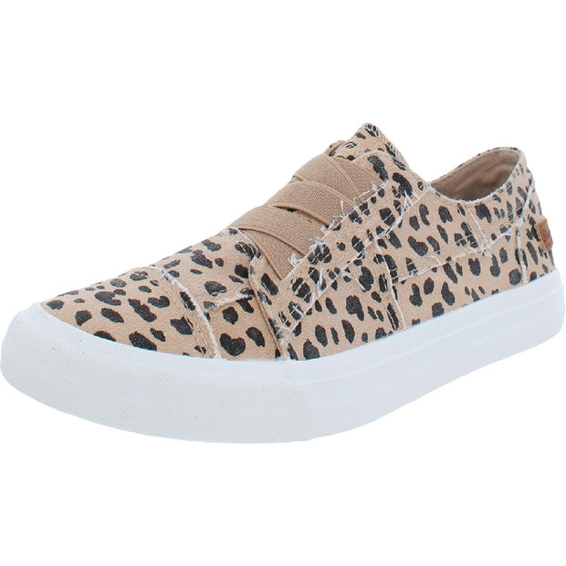 Marley Womens Comfort Insole Slip On Casual Shoes