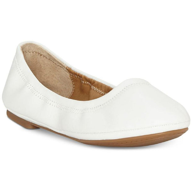 Emmie Womens Ballet Flats
