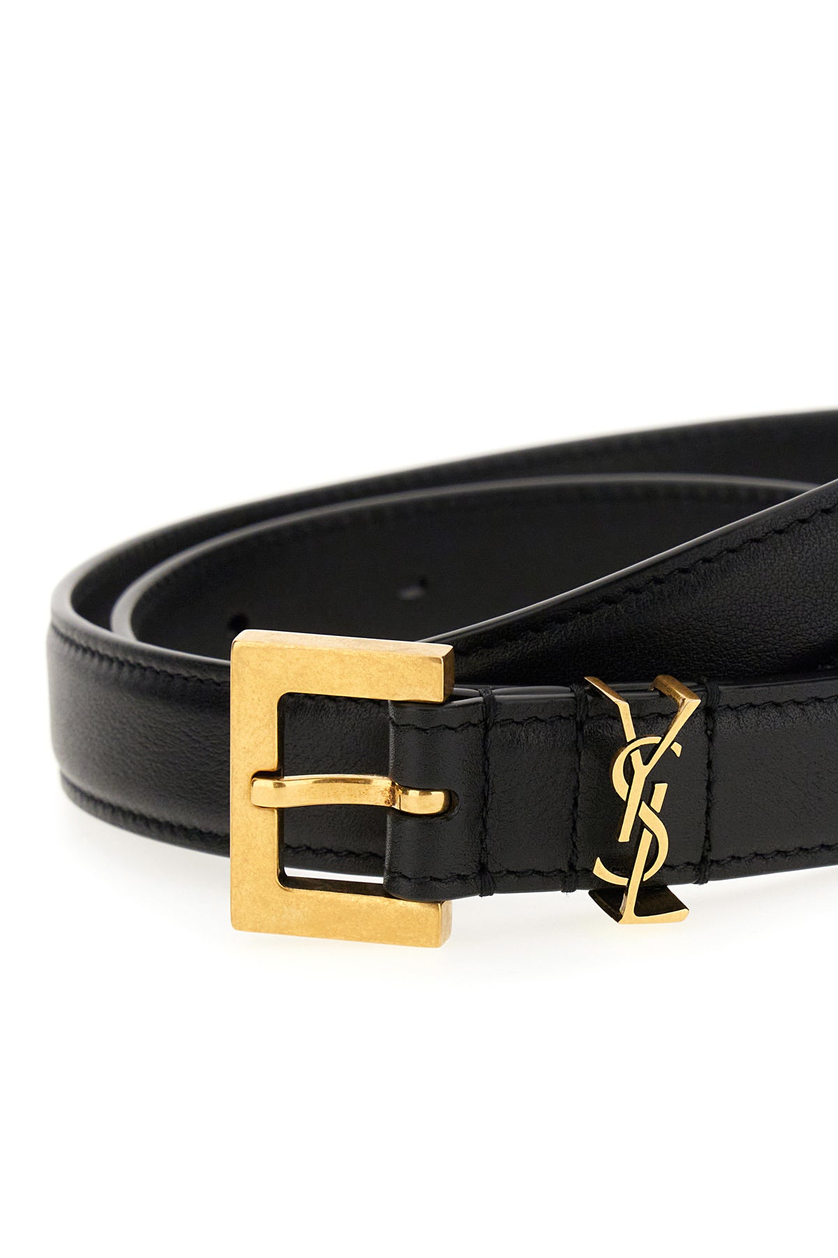 Saint Laurent Woman Accessories Belts