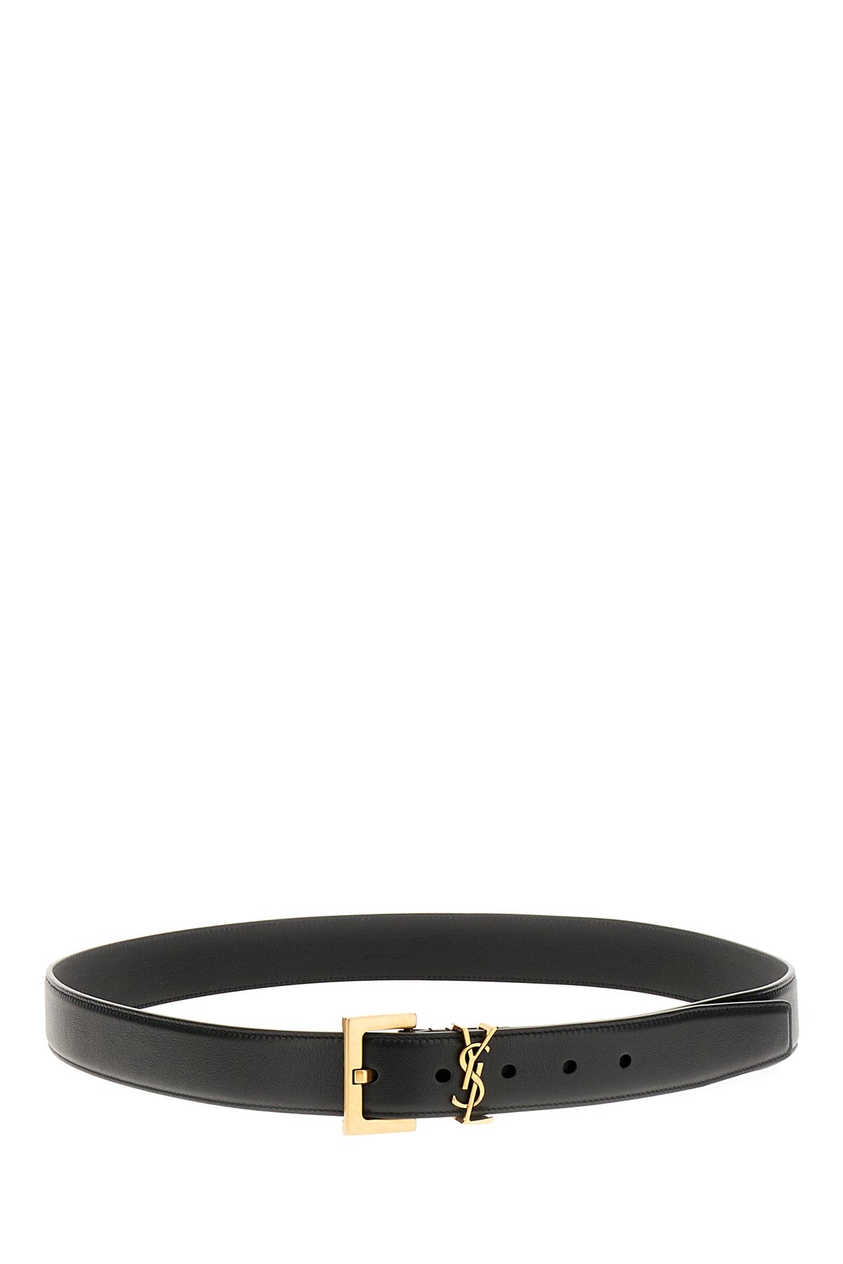 Saint Laurent Woman Accessories Belts