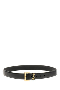 Saint Laurent Woman Accessories Belts
