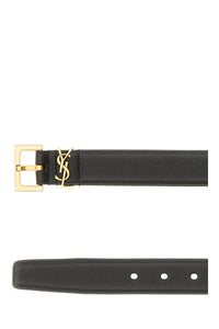 Saint Laurent Woman Accessories Belts