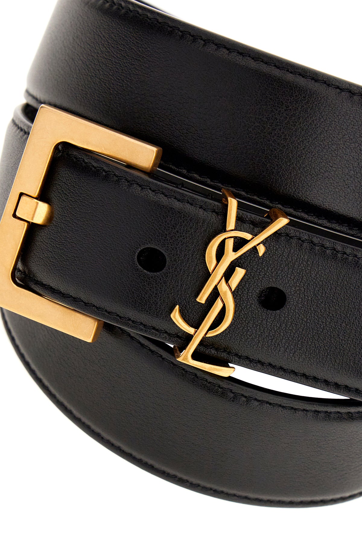 Saint Laurent Woman Accessories Belts