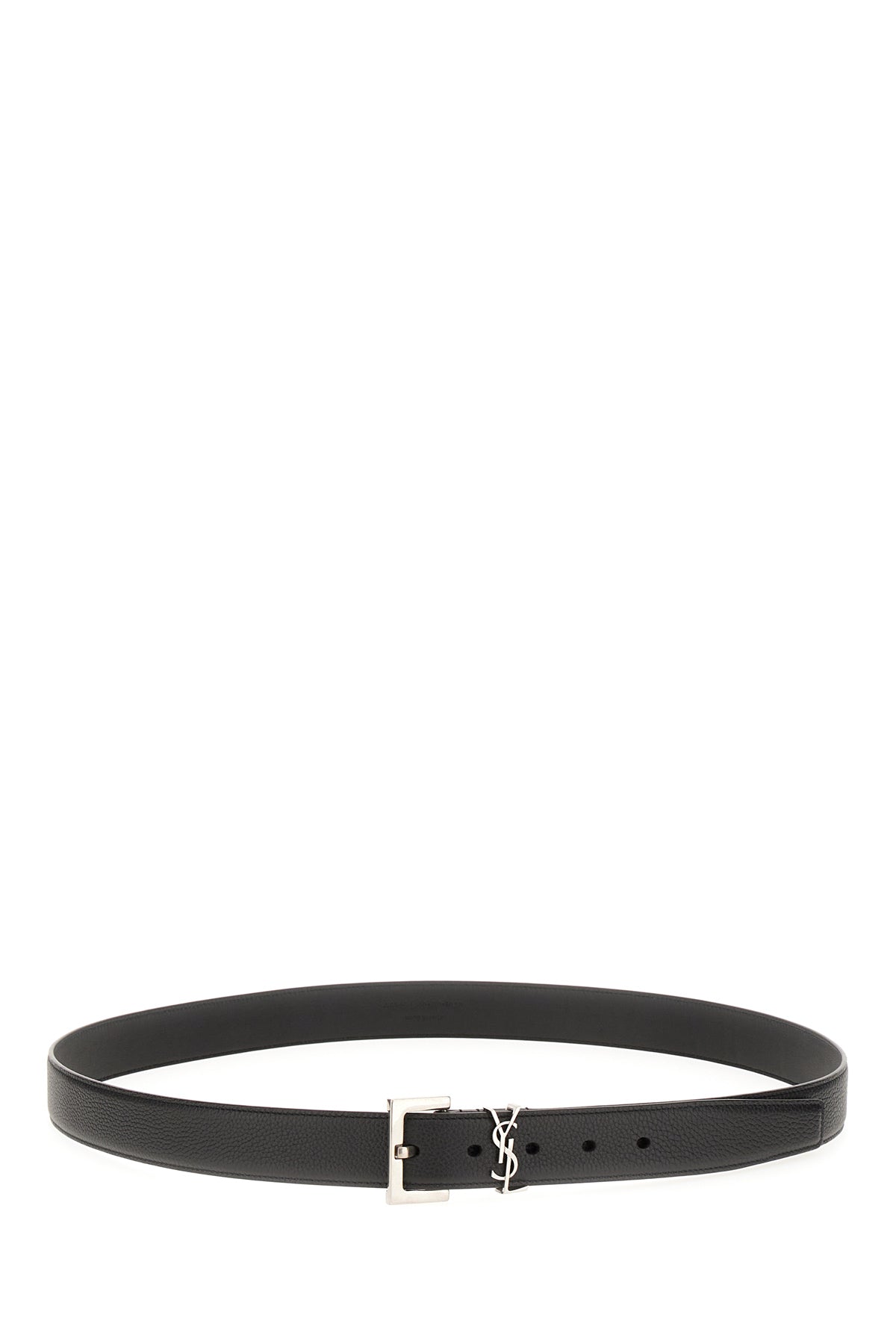 Saint Laurent Man Accessories Belts