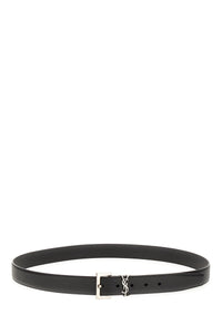 Saint Laurent Man Accessories Belts