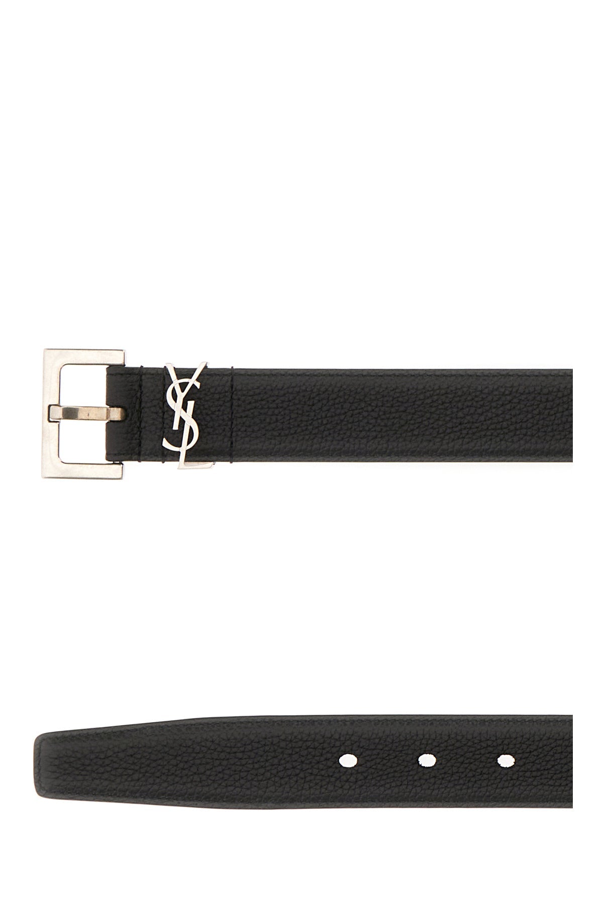 Saint Laurent Man Accessories Belts