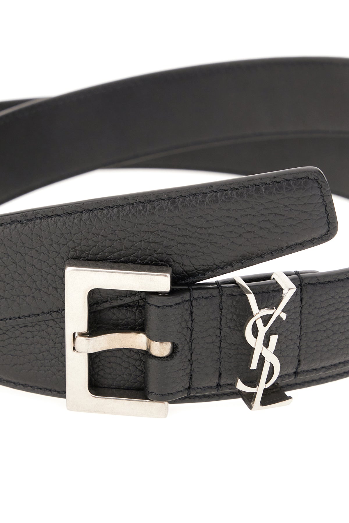 Saint Laurent Man Accessories Belts