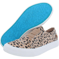 Marley Womens Comfort Insole Slip On Casual Shoes
