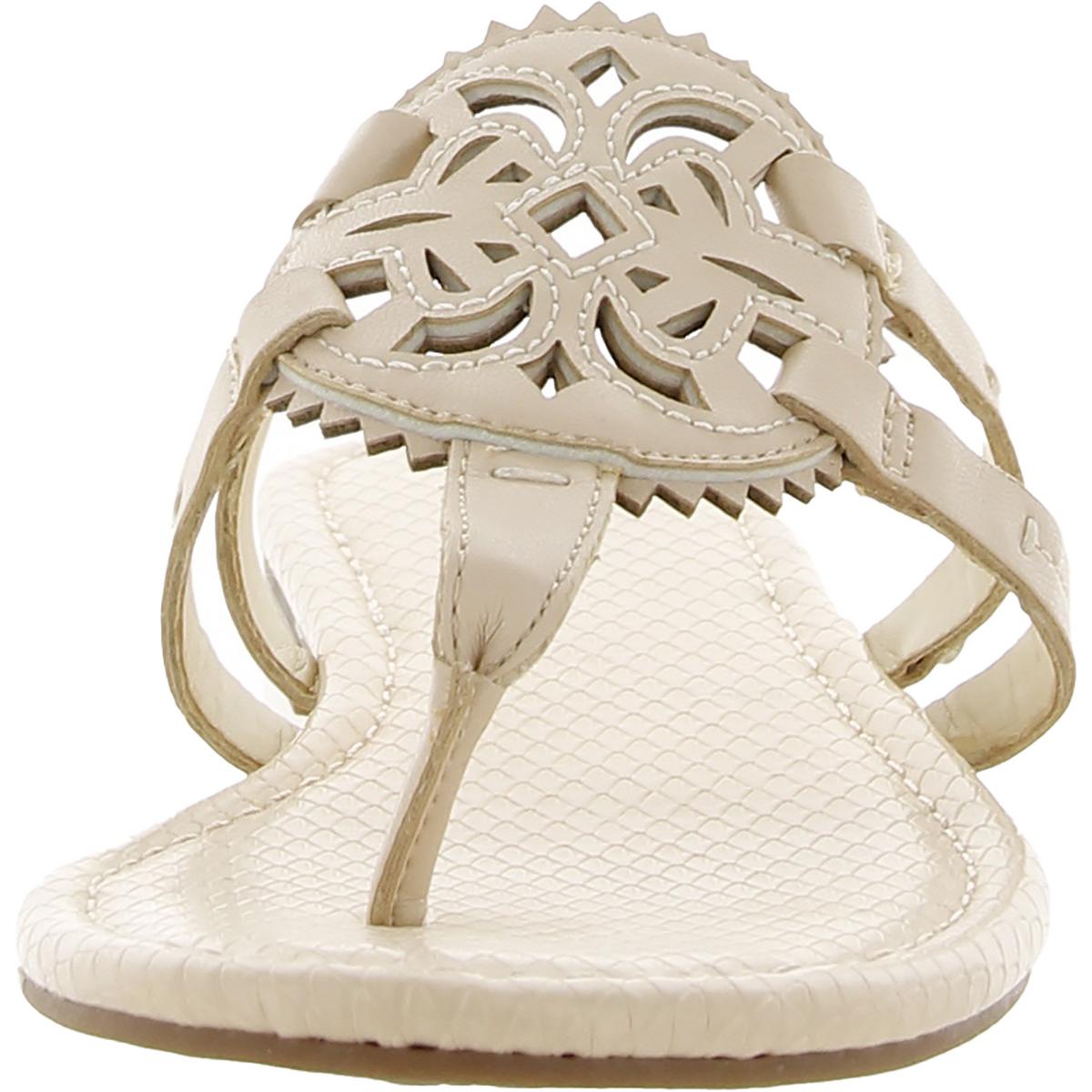 Canyon Womens Thong Flat Sandals10