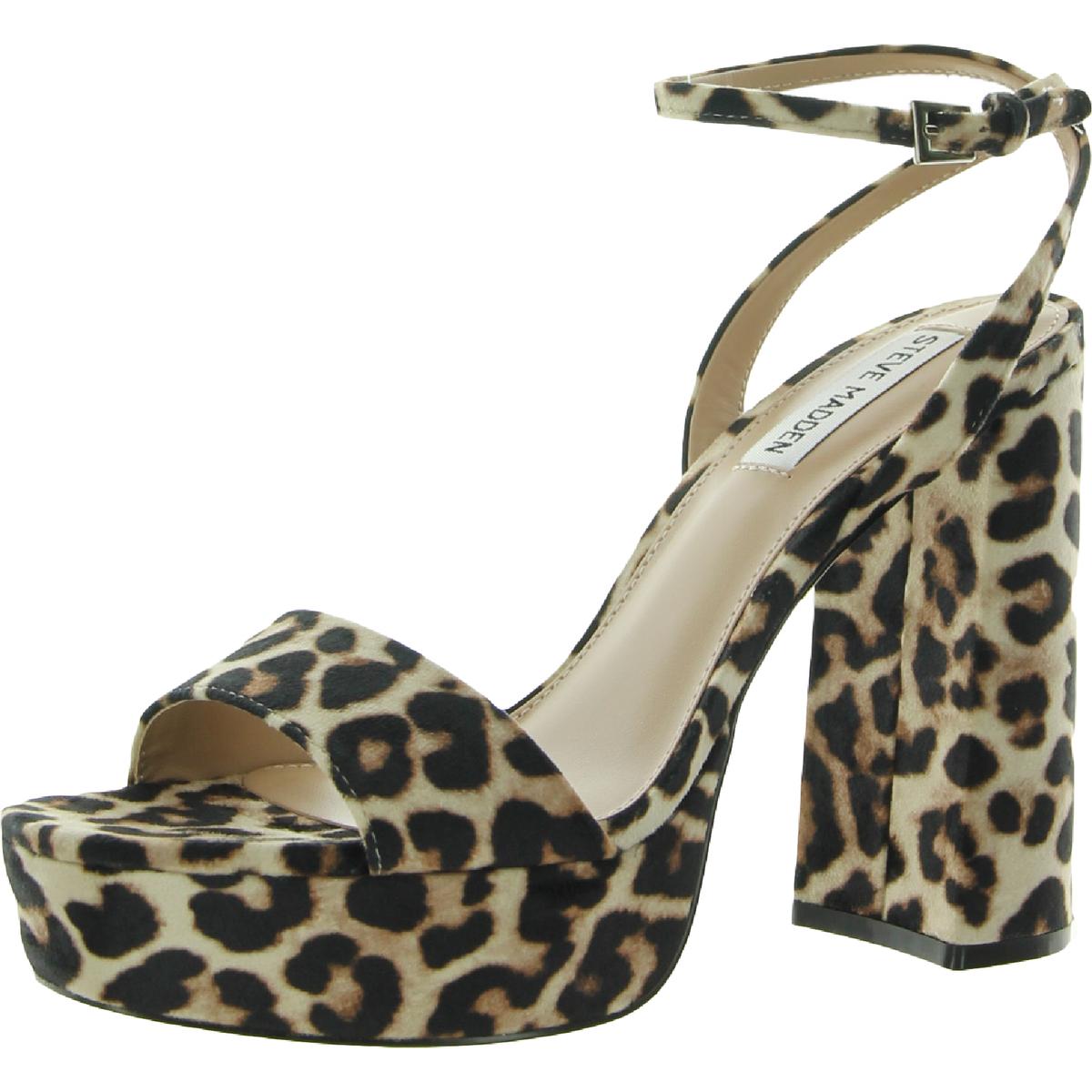 Lessa Womens Heel Sandals