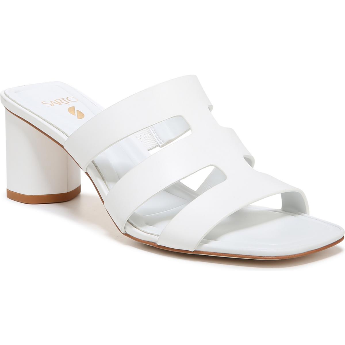 Flexa Carly Womens Caged Slide Sandals