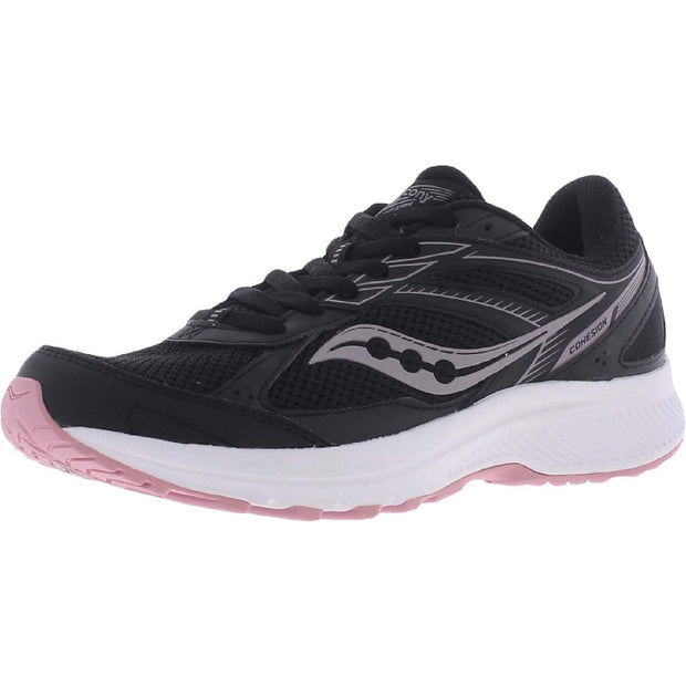 Cohesion 14 Womens Fitness Workout Athletic Shoes